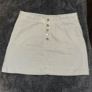 BRAND NEW - Shein Skirt